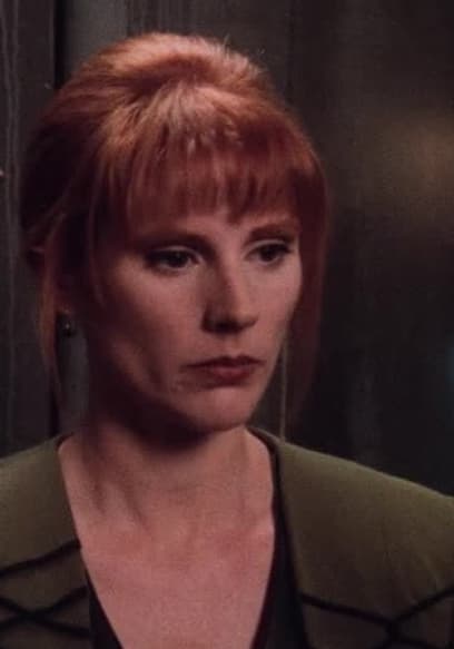 S04:E17 - The Face of the Enemy poster