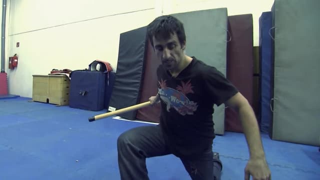 S01:E10 - The Matrix