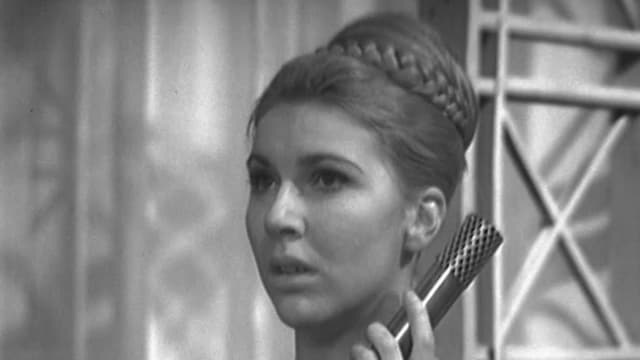 S01:E15 - The Keys of Marinus: The Keys of Marinus