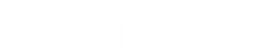 On the Wandering Paths