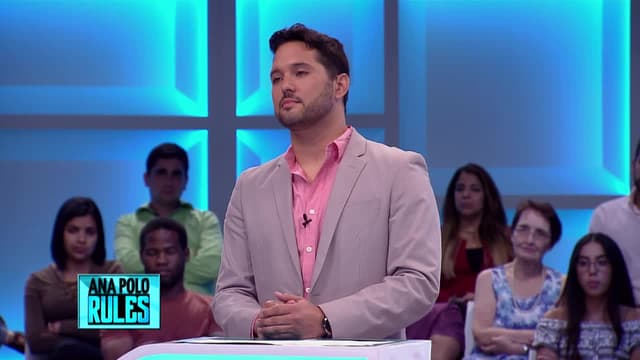 S01:E07 - HIV in the House