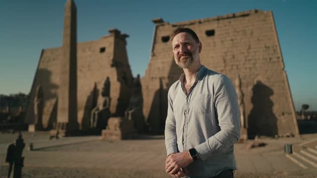 S01:E03 - Beginning of a Great Reign