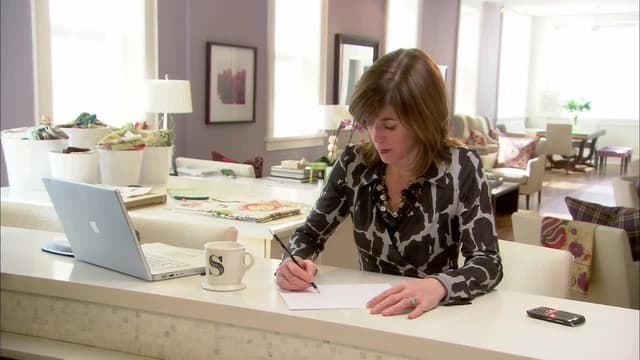 S01:E06 - Boho Chic Girls' Rooms