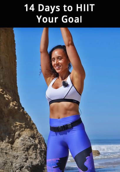 S01:E06 - 25 Min Ab Workout - Standing and Mat Ab Exercises