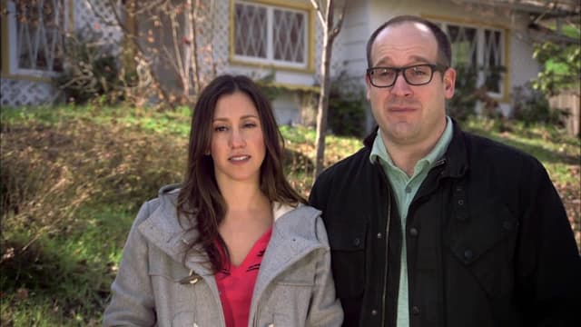 S01:E07 - Home Is Where the Heart Is