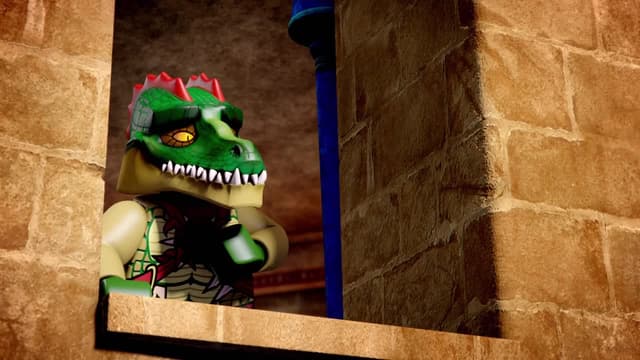 S01:E20 - FOR CHIMA!