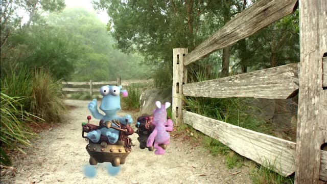 S01:E28 - Socket Sprocket Pocket