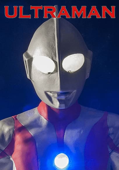 Ultraman