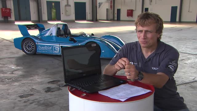 S01:E24 - Episodio 24