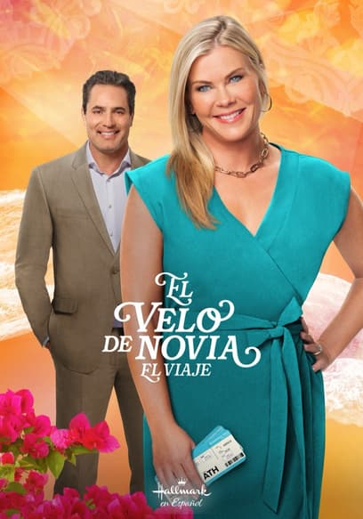 El Velo De Novia: El Viaje (Doblado)