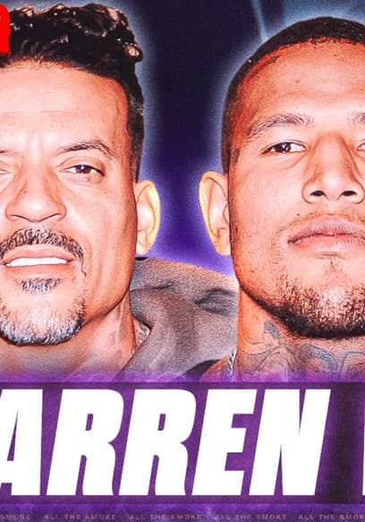 S06:E36 - Darren Waller poster
