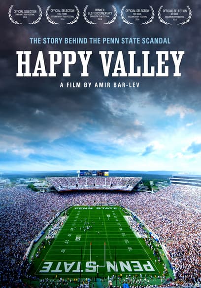 Happy Valley