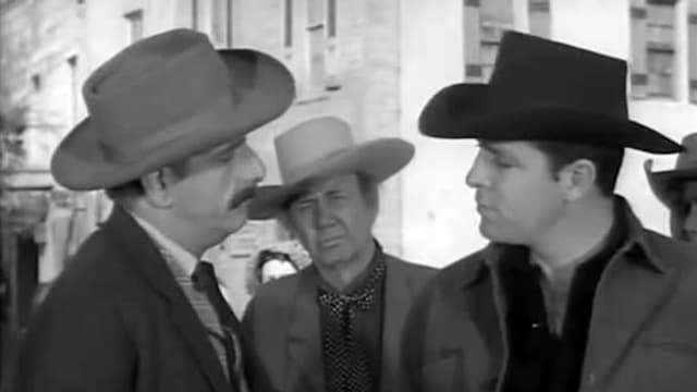 S01:E03 - Alder Gulch