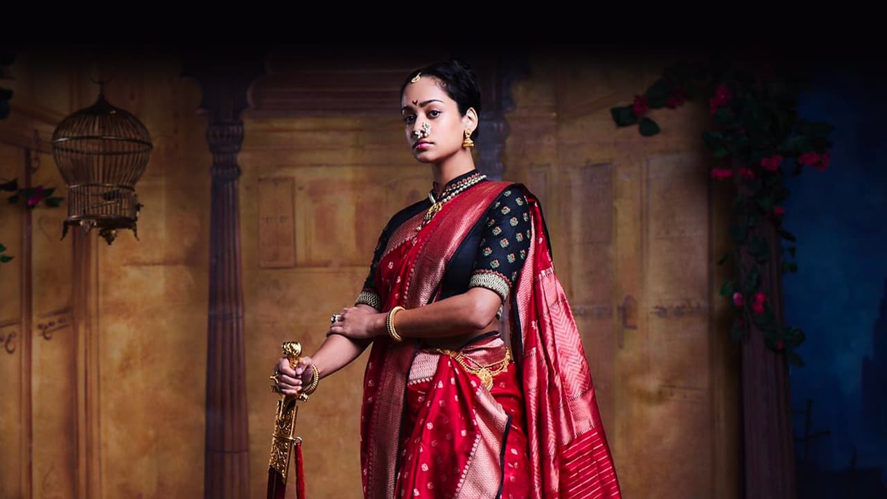 Watch The Warrior Queen of Jhansi