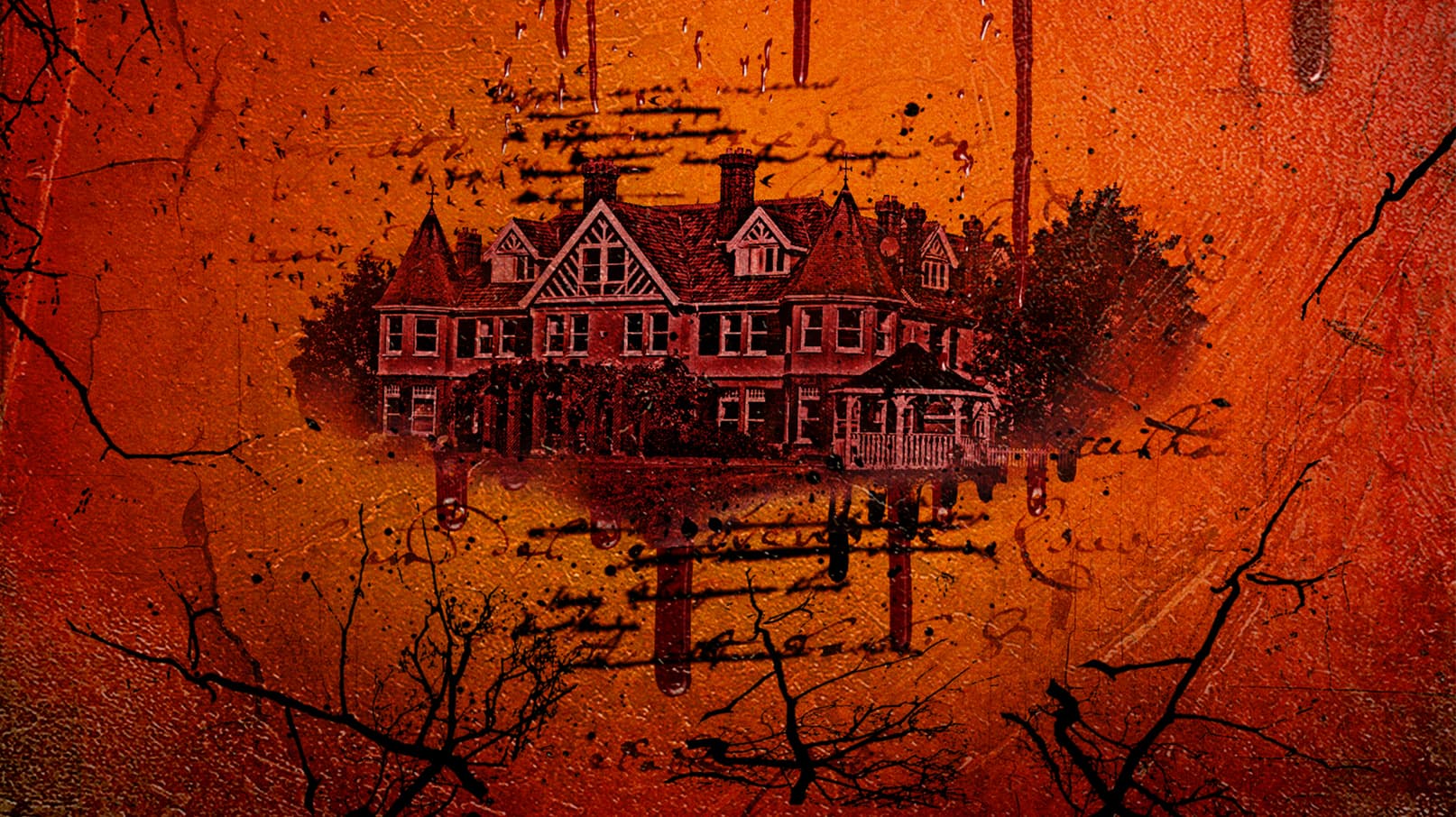 poster background