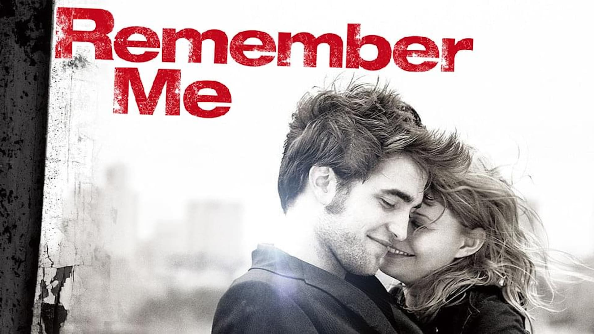 Remember Me (2010) poster