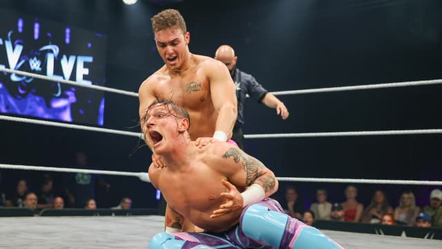 S01:E25 - August 20, 2025