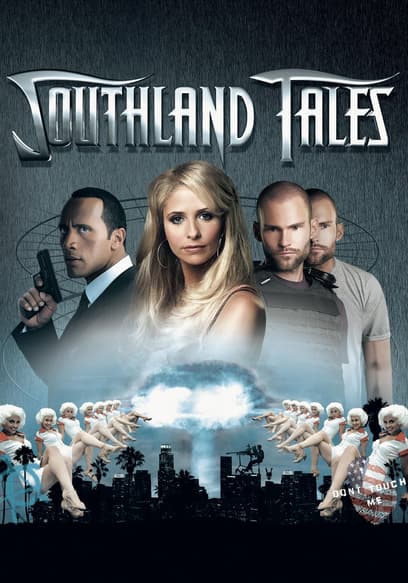 Southland Tales