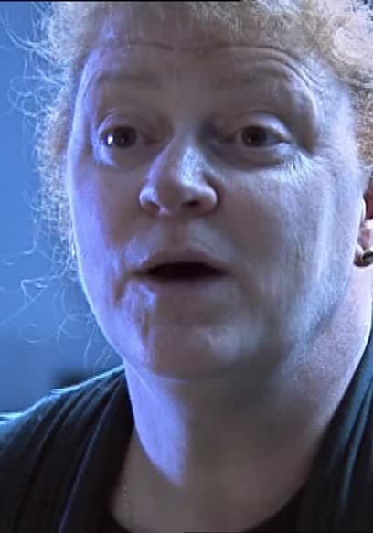 S01:E01 - Ipswich Man poster