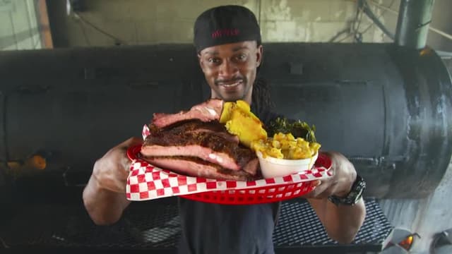 S09:E03 - Go Big or Go Hungry