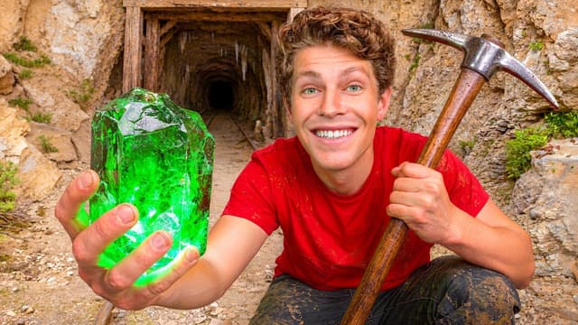 S05:E06 - Mining for Rare Gems!