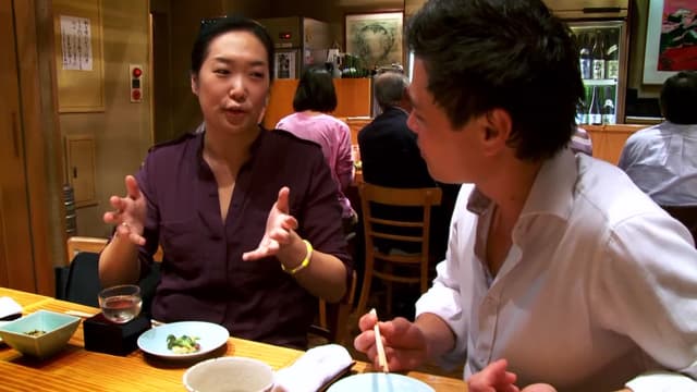 S01:E08 - Japan