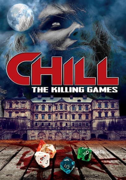 Chill: The Killing Games