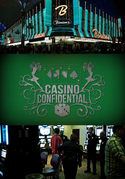 S01:E05 - Cattle Call