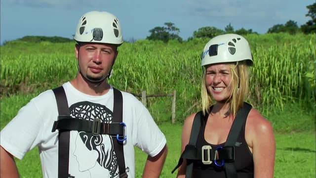 S07:E03 - Newlyweds Want Big Island Home