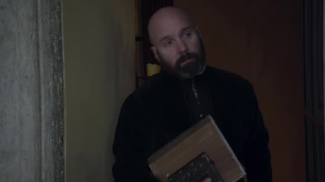 S03:E07 - Lost Souls