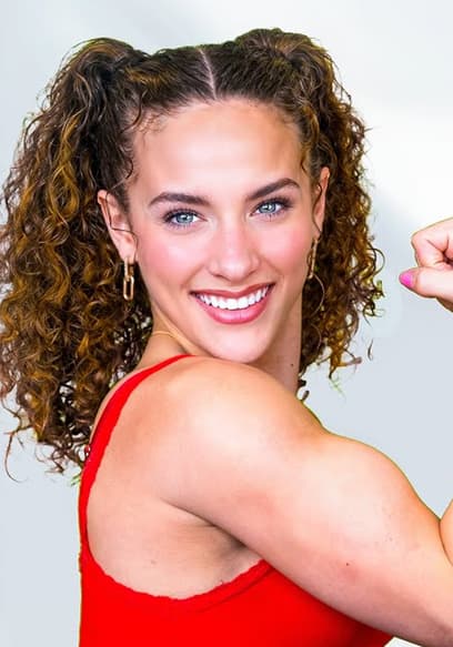 S01:E10 - I Survived 5 Top Athletes poster