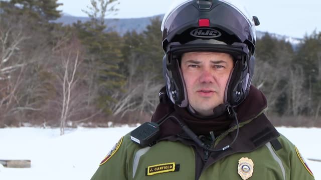 S16:E05 - Don’t Tread on Me