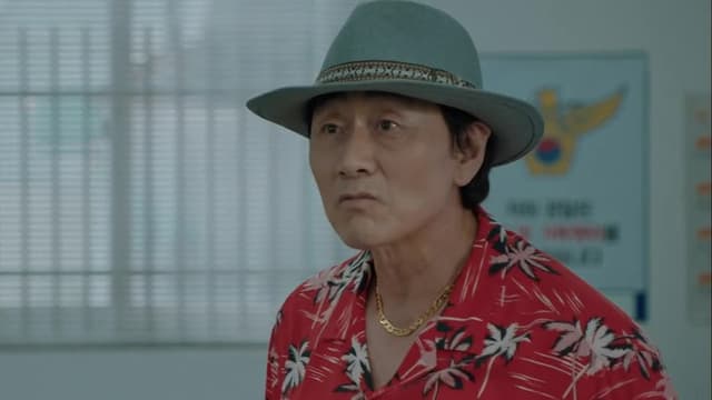 S01:E05 - Episode 5