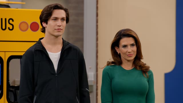 S01:E10 - The Finals!