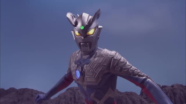 S01:E02 - Ultraman Zero vs. Darklops Zero (Pt. 2): The Darkness Demon Bullet