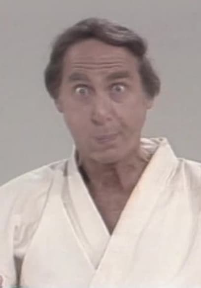 S01:E09 - Sid Caesar, Andy Kaufman poster