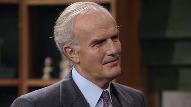 S03:E13 - Reason to Live