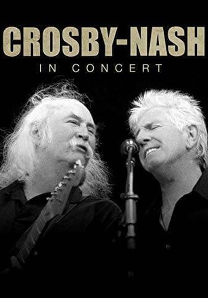 Crosby-Nash: In Concert