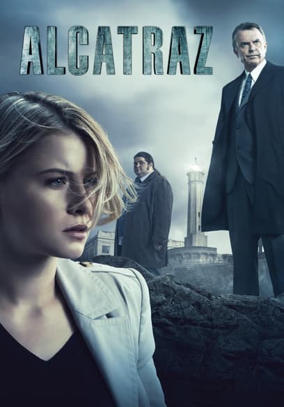 S01:E01 - Pilot
