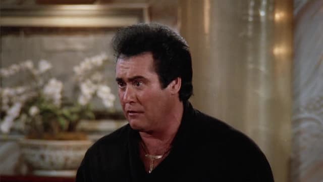 S07:E17 - Wayne Man