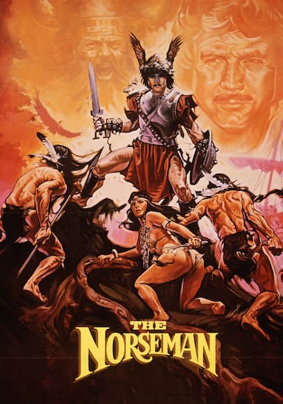 The Norseman