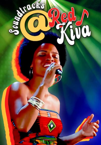 Soundtracks @ Red Kiva poster