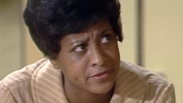 S02:E22 - Lionel's Problem