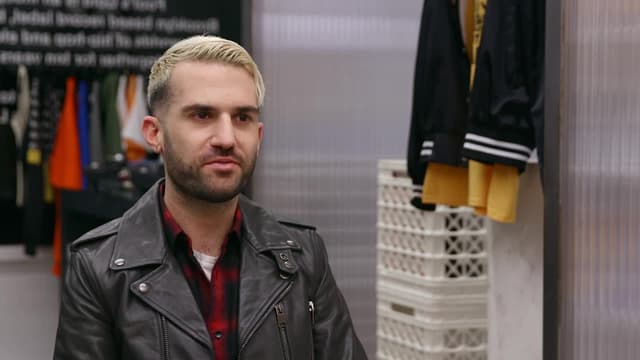 S01:E20 - How A-Trak Went From Teenage Battle Champ to Global Ambassador of DJ Culture