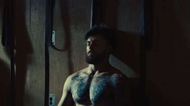 S01:E05 - Ricky Pearsall