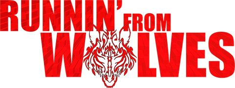 Runnin' From Wolves