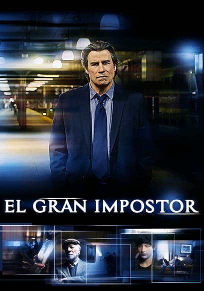 El Gran Impostor (Doblado)