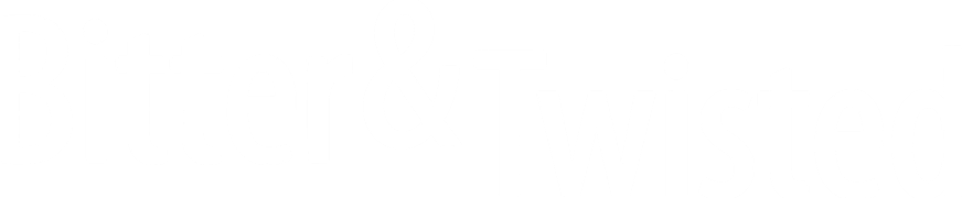 Bitter & Twisted