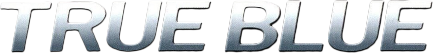 True Blue