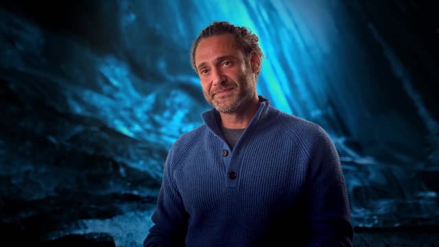 S01:E06 - Arctic Doomsday Device